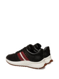 Bally Darsyl Leather Sneakers