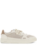 Axel Arigato Dice Lo Perforated Suede Trainers