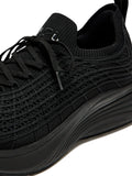 Apl: Athletic Propulsion Labs Techloom Zipline Textured Sneakers