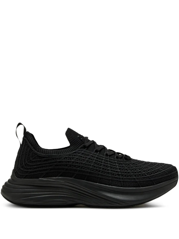 Apl: Athletic Propulsion Labs Techloom Zipline Textured Sneakers