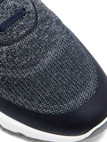 Brunello Cucinelli Knitted Lace-Up Sneakers