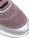 Brunello Cucinelli Knitted Trimmed Sneakers