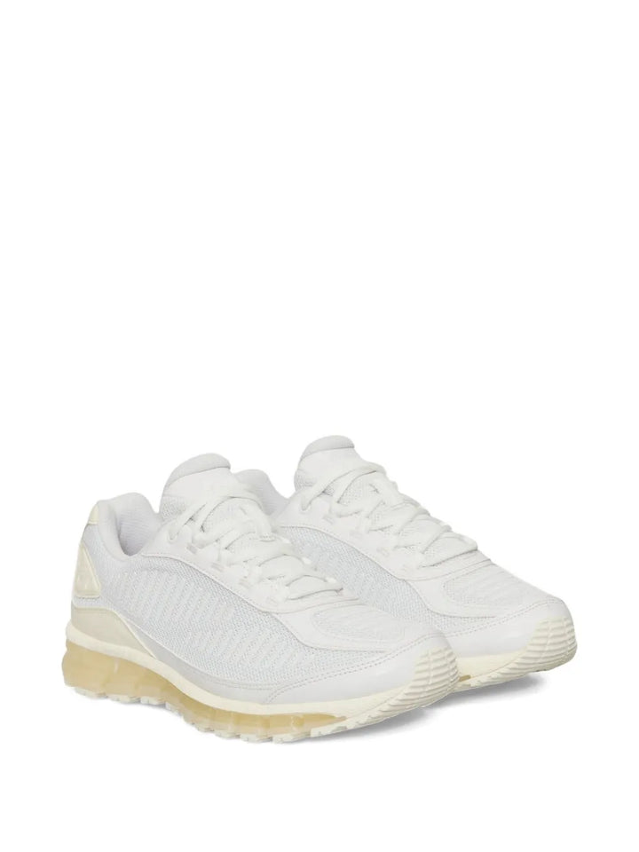 Asics Gel-Quantum 360 Jjjjound - White Sneakers