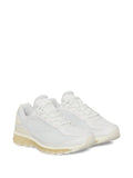 Asics Gel-Quantum 360 Jjjjound - White Sneakers