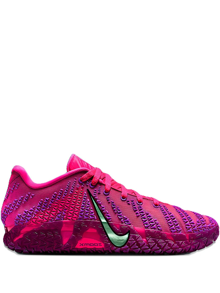 Ja 3 Max Volume Sneakers