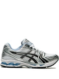 Asics Gel-Kayano 14 White/Blue Sneakers