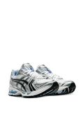 Asics Gel-Kayano 14 White/Blue Sneakers
