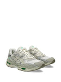 Asics Gel-Nyc Cream/Fossil Sneakers
