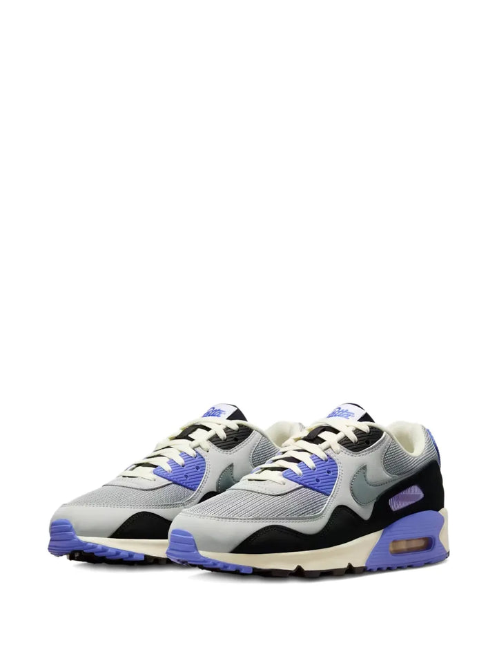 Air Max 90 Sp Patta - Waves Sapphire Sneakers