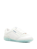 Casablanca Del Mar Perforated Sneakers