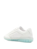 Casablanca Del Mar Perforated Sneakers