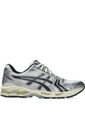Asics Gel-Kayano 14 White/Midnight Navy Sneakers
