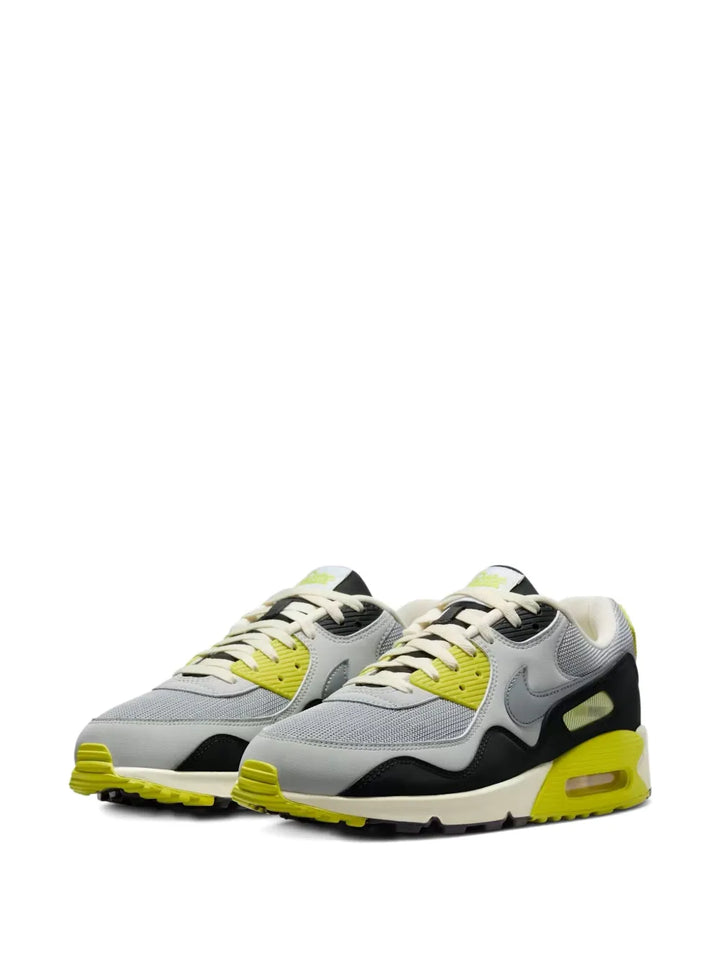 Air Max 90 Sp Patta - Waves Cyber Sneakers