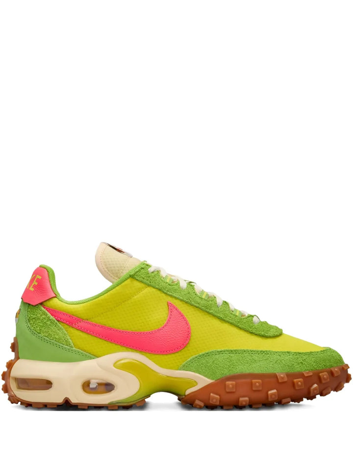 Air Max Waffle Sprinter Green/Electrolime Sneakers