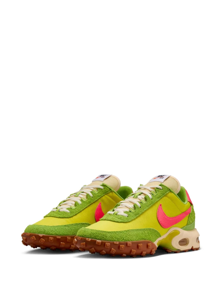 Air Max Waffle Sprinter Green/Electrolime Sneakers