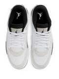 Air Jordan 4 Rm Military Black Sneakers