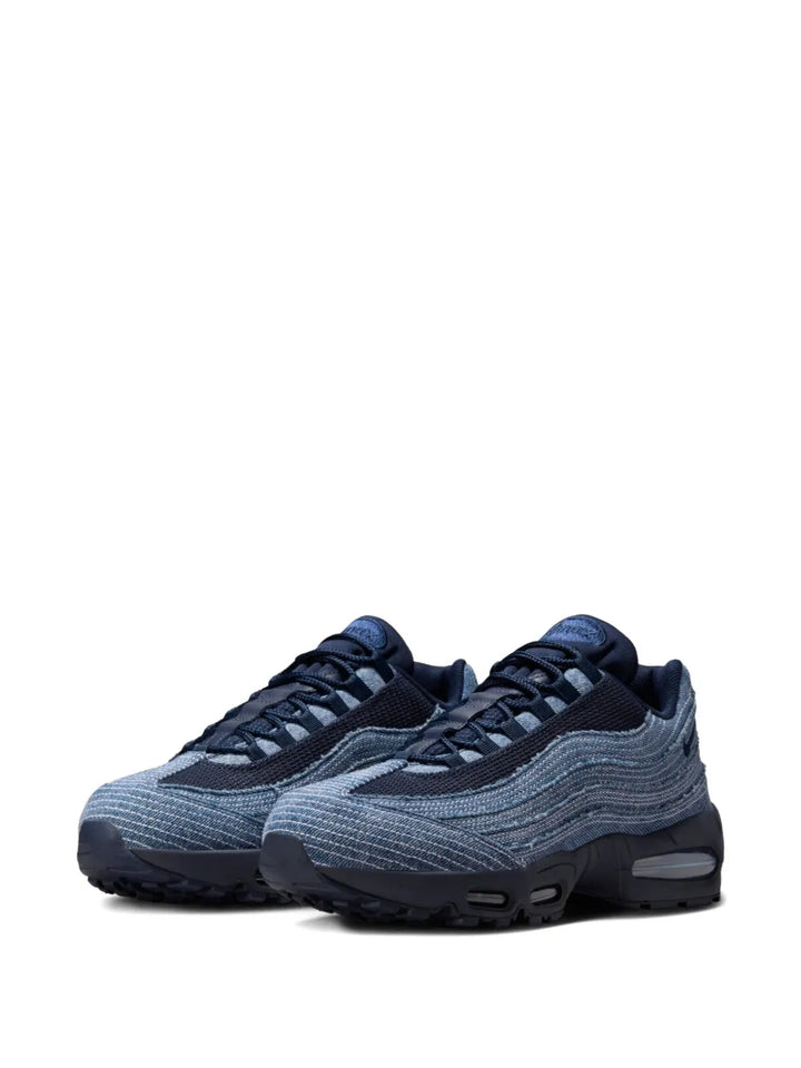 Air Max 95 Og Levis - Obsidian Sneakers