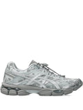 Asics Gel-Cumulus 16 Cecilie Bahnsen - Glacier Grey/Pure Silver Sneakers