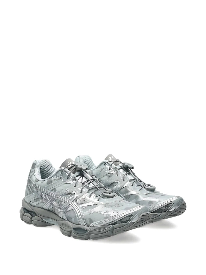 Asics Gel-Cumulus 16 Cecilie Bahnsen - Glacier Grey/Pure Silver Sneakers