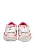Amiri Bandana Skate Paisley-Print Trainers