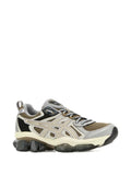 Asics Gel Quantum Kinetic Low-Top Sneakers