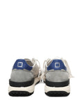 D.A.T.E. Platform Suede Sneakers