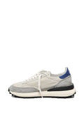 D.A.T.E. Platform Suede Sneakers