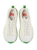 Camper X Sunnei Pelotissima Knitted Sneakers