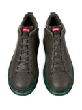 Camper Runner Lace-Up Leather Sneakers