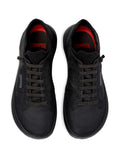 Camper Peu Serra Lace-Up Knit Trainers