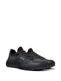Camper Peu Serra Lace-Up Knit Trainers