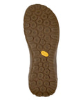 Camper Peu Serra Ribbed-Collar Leather Sneakers