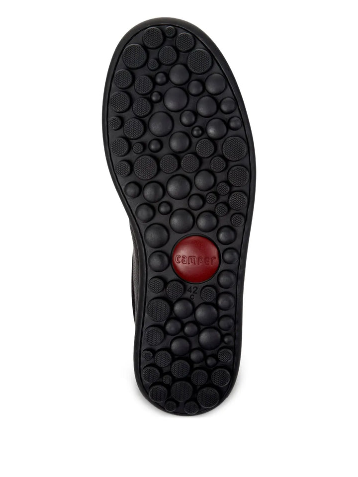 Camper Pelotas Leather Sneakers