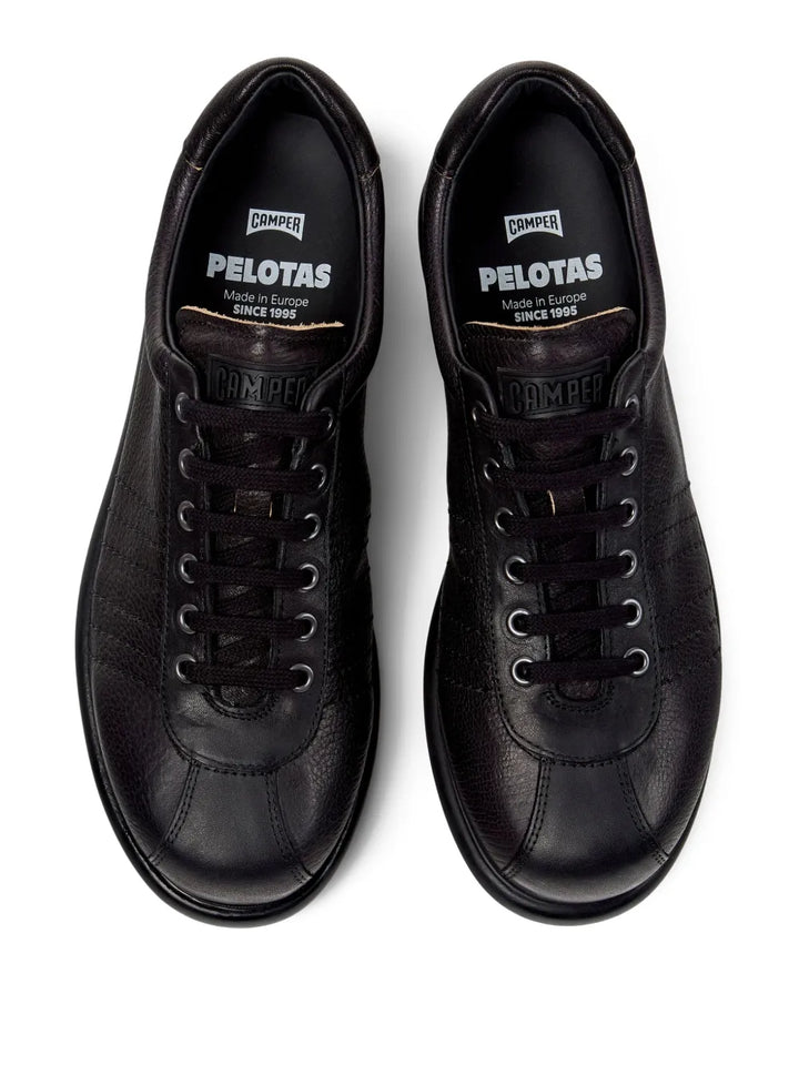 Camper Pelotas Leather Sneakers
