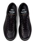 Camper Pelotas Leather Sneakers