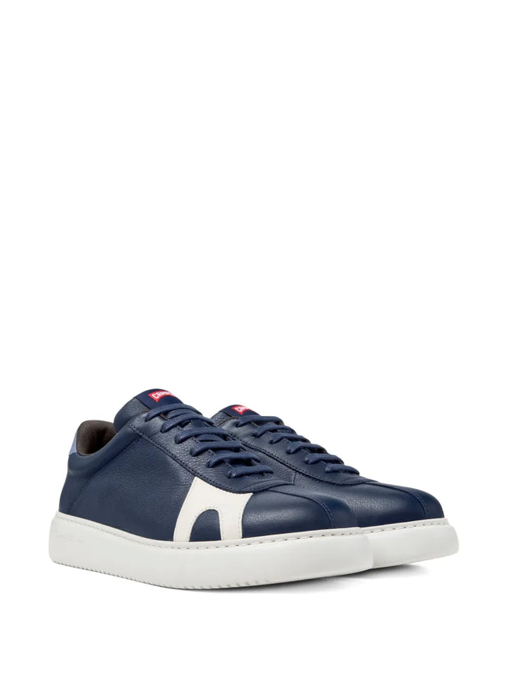 Camper Runner K21 Leather Sneakers