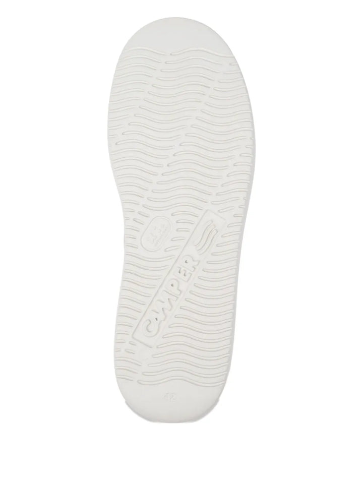 Camper Runner K21 Leather Sneakers