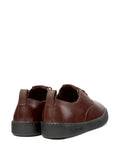 Camper Peu Touring Lace-Up Leather Sneakers