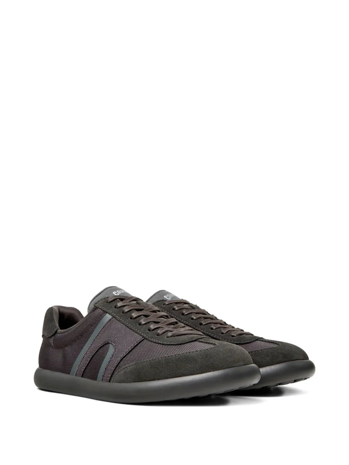Camper Pelotas Soller Suede Sneakers