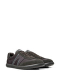 Camper Pelotas Soller Suede Sneakers
