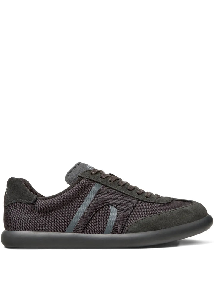 Camper Pelotas Soller Suede Sneakers