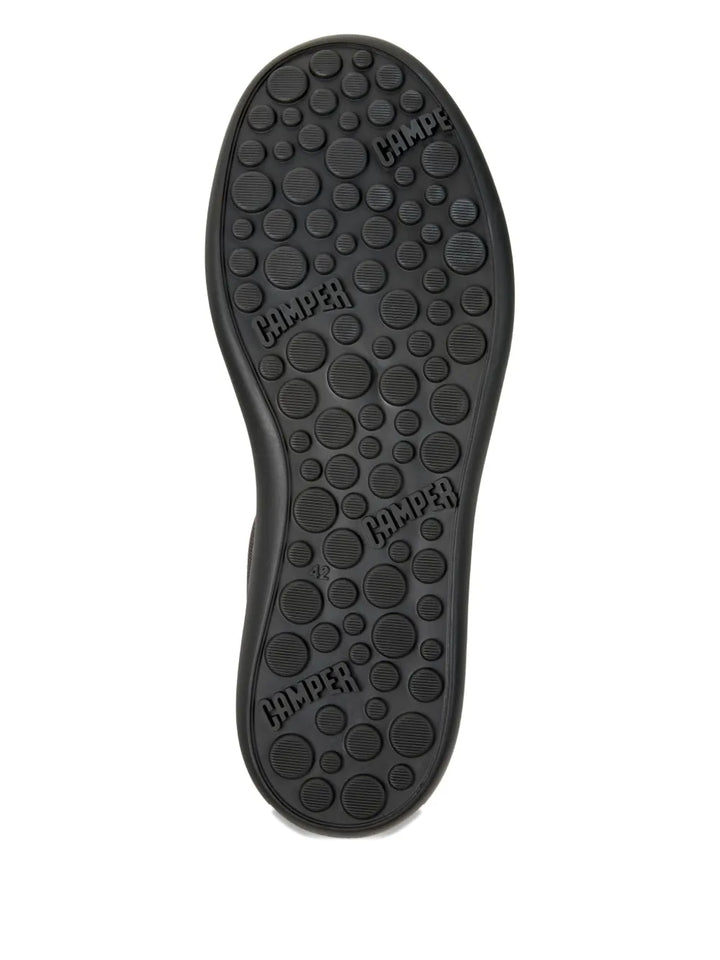 Camper Pelotas Soller Suede Sneakers
