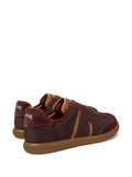 Camper Pelotas Soller Suede Sneakers