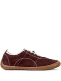 Camper Peu Path Lace-Up Suede Sneakers