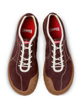 Camper Peu Path Lace-Up Suede Sneakers