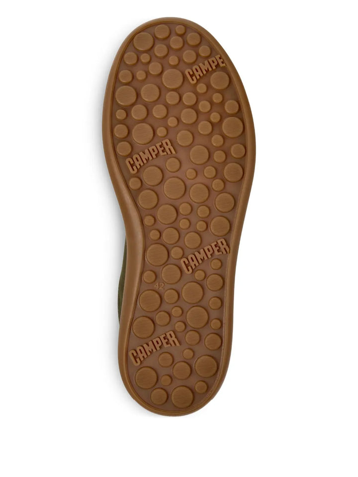 Camper Pelotas Soller Lace-Up Sneakers