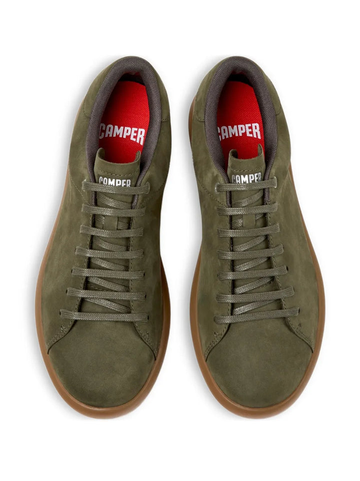 Camper Pelotas Soller Lace-Up Sneakers