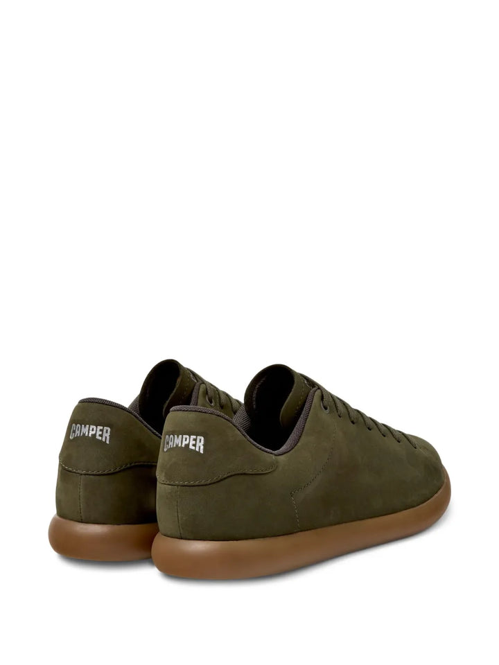 Camper Pelotas Soller Lace-Up Sneakers