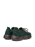 Camper Roku Knitted Sneakers