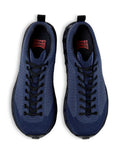 Camper X Sunnei Pelotissima Textured Sneakers